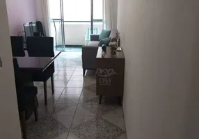 Foto 1 de Apartamento com 2 Quartos à venda, 58m² em Sítio do Mandaqui, São Paulo