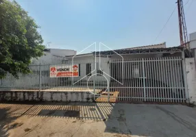 Foto 1 de Casa com 3 Quartos à venda, 140m² em Jardim Virgínia, Marília