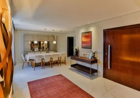 Foto 1 de Apartamento com 4 Quartos à venda, 274m² em Carmo, Belo Horizonte
