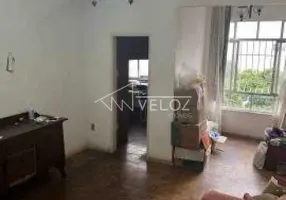 Foto 1 de Apartamento com 2 Quartos à venda, 71m² em Glória, Rio de Janeiro