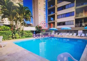 Foto 1 de Cobertura com 3 Quartos à venda, 283m² em Enseada, Guarujá