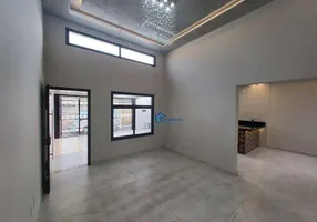 Foto 1 de Casa com 3 Quartos à venda, 118m² em Jardim Residencial Nova Veneza, Indaiatuba