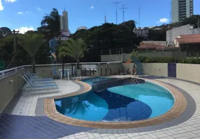 Foto 1 de Apartamento com 4 Quartos à venda, 189m² em Chácara Urbana, Jundiaí