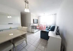 Foto 1 de Apartamento com 2 Quartos à venda, 50m² em Itaquera, São Paulo