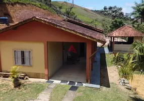 Foto 1 de Fazenda/Sítio com 3 Quartos à venda, 154m² em , Natividade da Serra