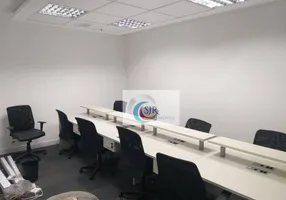 Foto 1 de Sala Comercial para alugar, 118m² em Itaim Bibi, São Paulo