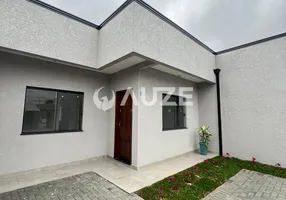 Foto 1 de Casa com 2 Quartos à venda, 69m² em Estação, Araucária