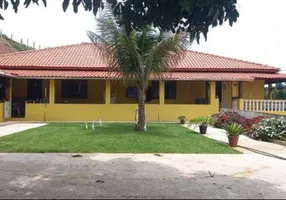 Foto 1 de Fazenda/Sítio com 3 Quartos para venda ou aluguel, 400m² em Zona Rural, Viçosa