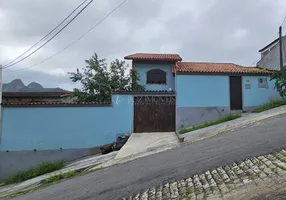 Foto 1 de Casa com 3 Quartos à venda, 300m² em Taquara, Rio de Janeiro