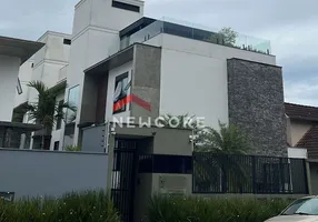 Foto 1 de Casa de Condomínio com 3 Quartos à venda, 336m² em América, Joinville