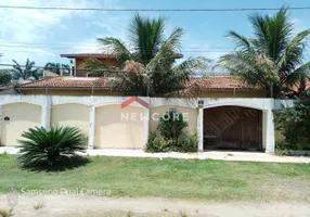 Foto 1 de Sobrado com 4 Quartos à venda, 242m² em Suarão, Itanhaém