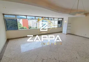 Foto 1 de Cobertura com 3 Quartos à venda, 150m² em Copacabana, Rio de Janeiro