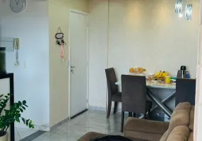 Foto 1 de Apartamento com 2 Quartos à venda, 57m² em Angelim, São Luís