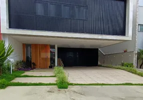 Foto 1 de Casa de Condomínio com 3 Quartos para alugar, 309m² em Loteamento Aldeia da Mata, Votorantim