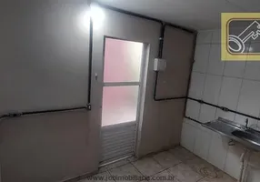Foto 1 de Casa com 1 Quarto para alugar, 30m² em Jardim Guairaca, São Paulo