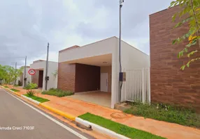 Foto 1 de Casa com 3 Quartos à venda, 150m² em Três Barras, Cuiabá