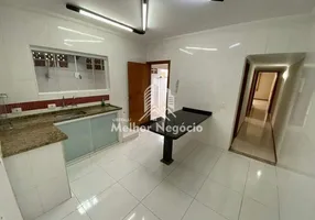 Foto 1 de Casa com 2 Quartos à venda, 90m² em Loteamento São Francisco, Piracicaba