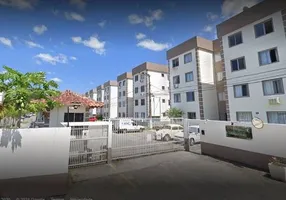 Foto 1 de Apartamento com 2 Quartos para alugar, 42m² em Sertao do Maruim, São José