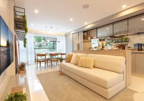 Foto 1 de Apartamento com 2 Quartos à venda, 53m² em Vila Madalena, São Paulo