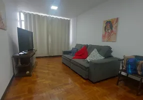 Foto 1 de Apartamento com 3 Quartos à venda, 133m² em Parque Moscoso, Vitória