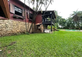 Foto 1 de Fazenda/Sítio com 3 Quartos à venda, 500m² em Charneca, Betim