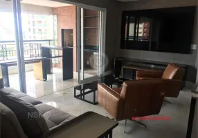 Foto 1 de Apartamento com 2 Quartos à venda, 91m² em Vila Clementino, São Paulo