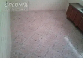 Foto 1 de Casa com 3 Quartos à venda, 153m² em Jardim Santo Antonio, Santo André