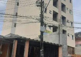 Foto 1 de Apartamento com 2 Quartos à venda, 62m² em Vila Augusto, Mauá