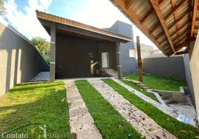 Foto 1 de Casa com 3 Quartos para venda ou aluguel, 200m² em Retiro das Fontes, Atibaia