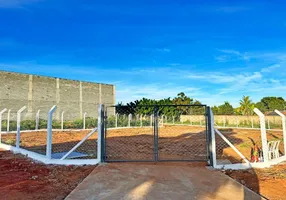 Foto 1 de Lote/Terreno para alugar, 1002m² em Residencial Solar Central Park, Aparecida de Goiânia