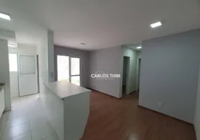 Foto 1 de Apartamento com 2 Quartos para venda ou aluguel, 65m² em Jardim Slest, Mogi Guaçu