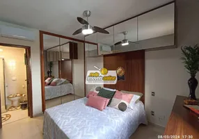 Foto 1 de Apartamento com 3 Quartos à venda, 87m² em Olinda, Uberaba