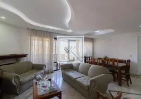 Foto 1 de Apartamento com 3 Quartos para alugar, 147m² em Jardim Barbosa, Guarulhos