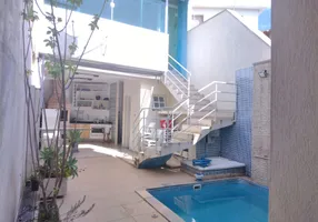 Foto 1 de Casa com 3 Quartos à venda, 175m² em Alto Ipiranga, Mogi das Cruzes