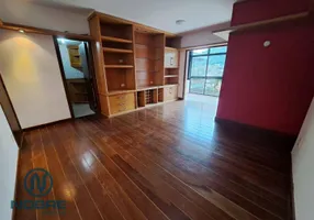 Foto 1 de Apartamento com 2 Quartos para alugar, 118m² em Nossa Senhora de Fátima, Teresópolis