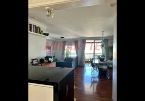 Foto 1 de Apartamento com 2 Quartos para alugar, 78m² em Casa Verde, São Paulo