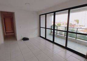 Apartamentos para alugar na Rua Mipibu - Petrópolis, Natal - RN