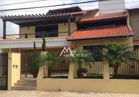 Foto 1 de Casa com 4 Quartos à venda, 360m² em Ressacada, Itajaí