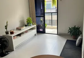 Foto 1 de Apartamento com 1 Quarto à venda, 40m² em Mata da Praia, Vitória