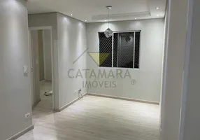 Foto 1 de Apartamento com 2 Quartos à venda, 50m² em Braz Cubas, Mogi das Cruzes