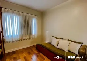 Foto 1 de Apartamento com 3 Quartos à venda, 127m² em Água Rasa, São Paulo