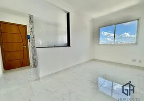 Foto 1 de Apartamento com 2 Quartos à venda, 45m² em Santa Mônica, Belo Horizonte