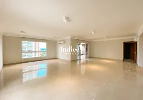 Foto 1 de Apartamento com 4 Quartos à venda, 302m² em Residencial Morro do Ipê, Ribeirão Preto
