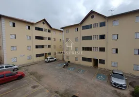 Foto 1 de Apartamento com 2 Quartos à venda, 47m² em Jardim Sandra, Cotia