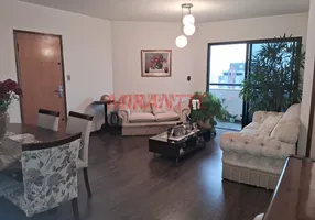 Foto 1 de Apartamento com 3 Quartos à venda, 133m² em Santana, São Paulo