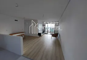 Foto 1 de Apartamento com 3 Quartos à venda, 90m² em Vila Assuncao, Santo André