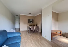 Foto 1 de Apartamento com 3 Quartos à venda, 70m² em Jardim Luisa, São Paulo