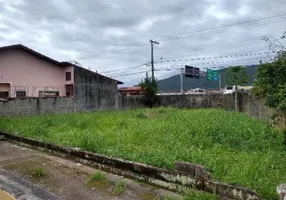 Foto 1 de Lote/Terreno à venda, 460m² em Santa Terezinha, Itanhaém