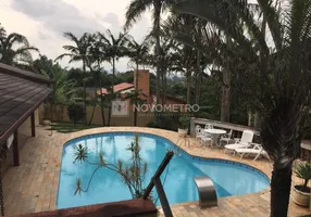 Foto 1 de Casa de Condomínio com 5 Quartos para venda ou aluguel, 692m² em Vale do Itamaracá, Valinhos