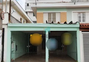 Foto 1 de Sobrado com 4 Quartos para venda ou aluguel, 160m² em Rudge Ramos, São Bernardo do Campo
